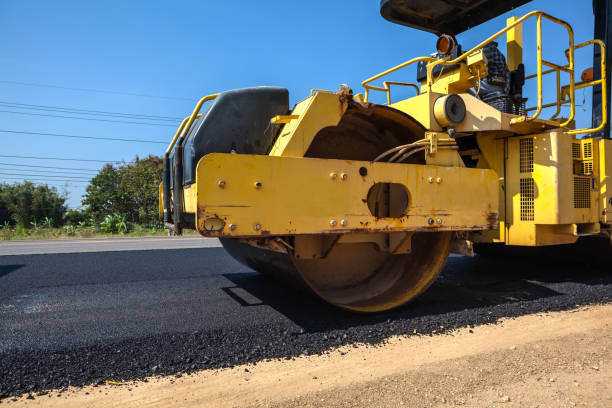 Reasons to Select Us for Your Driveway Paving Requirements in Geneva, NY